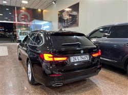 بي ام دبليو الفئة 5